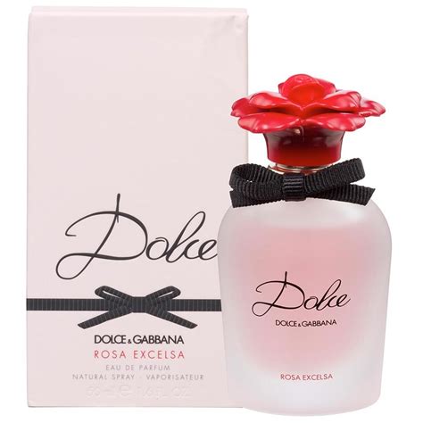 rosa excelsa dolce gabbana reviews